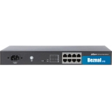 Коммутаторы Dahua DH-PFS4210-8GT-150 Коммутаторы Dahua DH-PFS4210-8GT-150