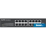 Коммутаторы Zyxel GS1100-16 Коммутаторы Zyxel GS1100-16