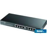 Коммутаторы Zyxel GS1900-8 Коммутаторы Zyxel GS1900-8