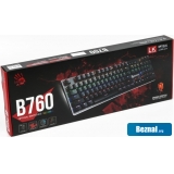 Клавиатуры A4Tech Bloody B760 Клавиатуры A4Tech Bloody B760