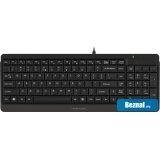 Клавиатуры A4Tech Fstyler FK15 (черный) Клавиатуры A4Tech Fstyler FK15 (черный)