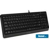 Клавиатуры A4Tech Fstyler FK15 (черный) Клавиатуры A4Tech Fstyler FK15 (черный)