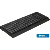 Клавиатуры A4Tech Fstyler FK15 (черный) Клавиатуры A4Tech Fstyler FK15 (черный)