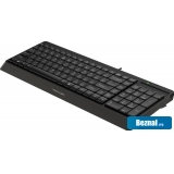 Клавиатуры A4Tech Fstyler FK15 (черный) Клавиатуры A4Tech Fstyler FK15 (черный)