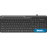 Клавиатуры A4Tech Fstyler FK25 (черный/серый) Клавиатуры A4Tech Fstyler FK25 (черный/серый)
