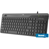 Клавиатуры A4Tech Fstyler FK25 (черный/серый) Клавиатуры A4Tech Fstyler FK25 (черный/серый)