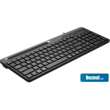Клавиатуры A4Tech Fstyler FK25 (черный/серый) Клавиатуры A4Tech Fstyler FK25 (черный/серый)