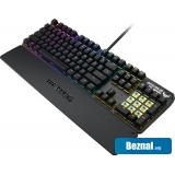 Клавиатуры ASUS TUF Gaming K3 (Linear Switch) Клавиатуры ASUS TUF Gaming K3 (Linear Switch)