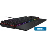 Клавиатуры ASUS TUF Gaming K3 (Linear Switch) Клавиатуры ASUS TUF Gaming K3 (Linear Switch)