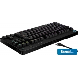 Клавиатуры Logitech G Pro GX Clicky Клавиатуры Logitech G Pro GX Clicky