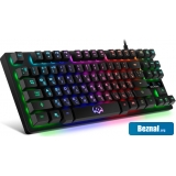 Клавиатуры SVEN KB-G7400 Клавиатуры SVEN KB-G7400