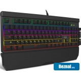 Клавиатуры SVEN KB-G9500 Клавиатуры SVEN KB-G9500