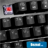 Клавиатуры SVEN KB-G9700 Клавиатуры SVEN KB-G9700
