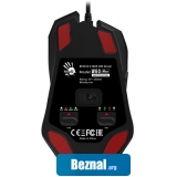 Мыши A4Tech Bloody W60 Max (черный) Мыши A4Tech Bloody W60 Max (черный)
