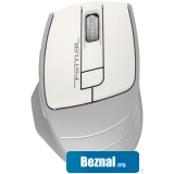 Мыши A4Tech Fstyler FG30S (серый/белый) Мыши A4Tech Fstyler FG30S (серый/белый)