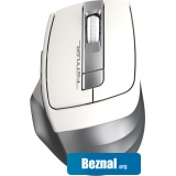 Мыши A4Tech Fstyler FG35 (белый/серебристый) Мыши A4Tech Fstyler FG35 (белый/серебристый)