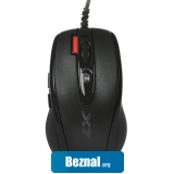 Мыши A4Tech X-710BK Мыши A4Tech X-710BK
