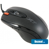 Мыши A4Tech X-710BK Мыши A4Tech X-710BK