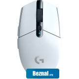 Мыши Logitech G305 Lightspeed (белый) Мыши Logitech G305 Lightspeed (белый)