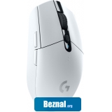 Мыши Logitech G305 Lightspeed (белый) Мыши Logitech G305 Lightspeed (белый)