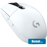 Мыши Logitech G305 Lightspeed (белый) Мыши Logitech G305 Lightspeed (белый)