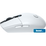 Мыши Logitech G305 Lightspeed (белый) Мыши Logitech G305 Lightspeed (белый)