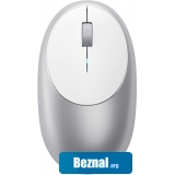 Мыши Satechi M1 (серебристый) Мыши Satechi M1 (серебристый)