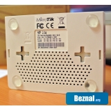 Беспроводные маршрутизаторы Mikrotik hAP lite (RB941-2nD) Беспроводные маршрутизаторы Mikrotik hAP lite (RB941-2nD)