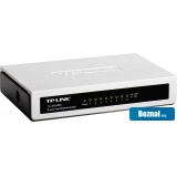Коммутаторы TP-Link TL-SF1008D Коммутаторы TP-Link TL-SF1008D