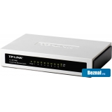 Коммутаторы TP-Link TL-SF1008D Коммутаторы TP-Link TL-SF1008D