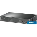 Коммутаторы TP-Link TL-SF1009P Коммутаторы TP-Link TL-SF1009P