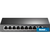 Коммутаторы TP-Link TL-SF1009P Коммутаторы TP-Link TL-SF1009P