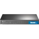 Коммутаторы TP-Link TL-SG1210P Коммутаторы TP-Link TL-SG1210P