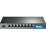 Коммутаторы TP-Link TL-SG1210P Коммутаторы TP-Link TL-SG1210P
