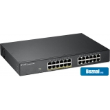Коммутаторы Zyxel GS1900-24EP Коммутаторы Zyxel GS1900-24EP