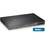 Коммутаторы Zyxel GS2220-28 Коммутаторы Zyxel GS2220-28
