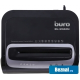 Шредеры Buro Office BU-S1602M Шредеры Buro Office BU-S1602M