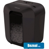 Шредеры Fellowes PowerShred LX25 (черный) Шредеры Fellowes PowerShred LX25 (черный)