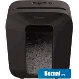 Шредеры Fellowes PowerShred LX25 (черный) Шредеры Fellowes PowerShred LX25 (черный)
