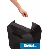 Шредеры Fellowes PowerShred LX25 (черный) Шредеры Fellowes PowerShred LX25 (черный)