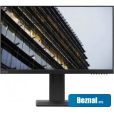 Монитор Lenovo ThinkVision E24-28 62B6MAT3EU Монитор Lenovo ThinkVision E24-28 62B6MAT3EU