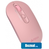 Мыши A4Tech Fstyler FG20 (розовый) Мыши A4Tech Fstyler FG20 (розовый)