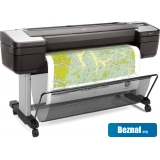 Принтеры и МФУ HP DesignJet T1700 PS 44 Принтеры и МФУ HP DesignJet T1700 PS 44