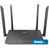 Беспроводные маршрутизаторы D-Link DIR-820/RU/A1A Беспроводные маршрутизаторы D-Link DIR-820/RU/A1A