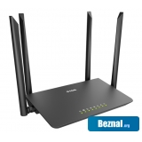 Беспроводные маршрутизаторы D-Link DIR-820/RU/A1A Беспроводные маршрутизаторы D-Link DIR-820/RU/A1A