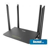 Беспроводные маршрутизаторы D-Link DIR-820/RU/A1A Беспроводные маршрутизаторы D-Link DIR-820/RU/A1A