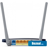 Беспроводные маршрутизаторы TP-Link Archer C50 Беспроводные маршрутизаторы TP-Link Archer C50