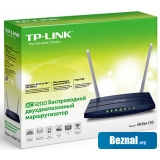 Беспроводные маршрутизаторы TP-Link Archer C50 Беспроводные маршрутизаторы TP-Link Archer C50