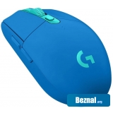 Игровая мышь Logitech G305 Lightspeed (синий) Игровая мышь Logitech G305 Lightspeed (синий)