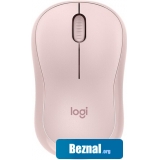 Мышь Logitech M221 (розовый) Мышь Logitech M221 (розовый)